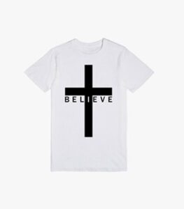 Buy Trinity Shirts