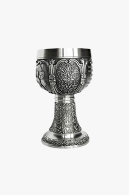 Black Holy Watch - Image 3